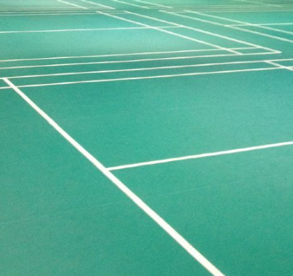 舒兰球场地面维修翻新全系列服务